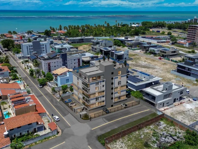 Imagem 12: Studio à venda em Cabedelo, Ponta de Campina, com 1 quarto, 22.32m²