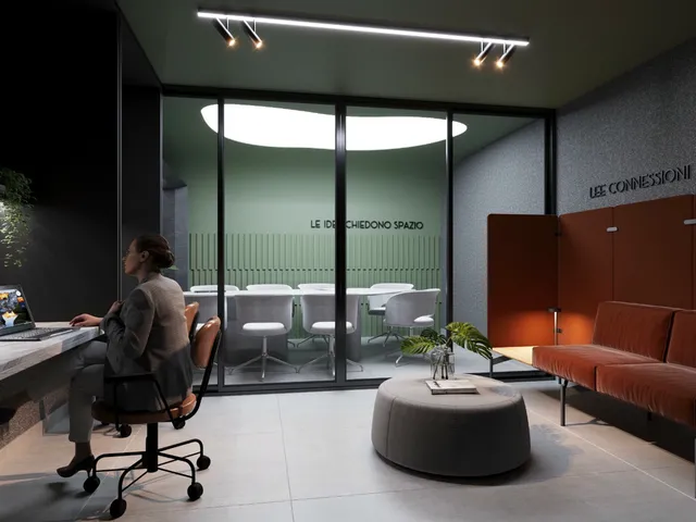 Imagem 3: Flat à venda, no Mio Cabo Branco em João Pessoa, Cabo Branco, com 1 quarto, 20,57m²