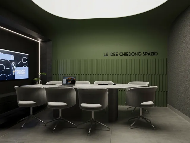 Imagem 4: Flat à venda, no Mio Cabo Branco em João Pessoa, Cabo Branco, com 1 quarto, 20,57m²