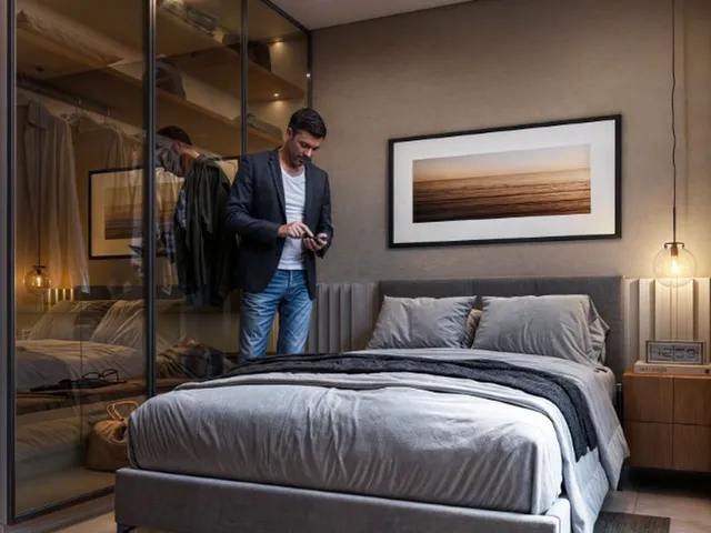 Imagem 8: Studio à venda em Cabedelo, Intermares, com 1 quarto, 22.25m²