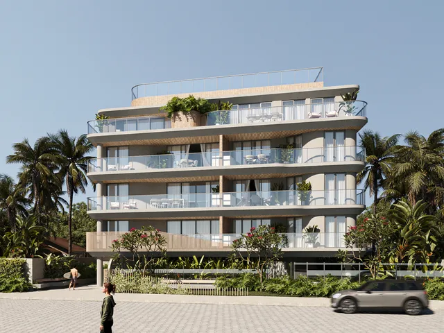 Imagem: Veleiro Urban Design