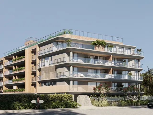 Imagem 1: Apartamento Garden à venda em Cabedelo, Formosa, com 3 quartos, 227.5m²