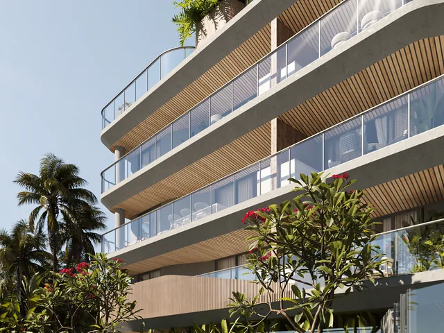 Imagem 11: Veleiro Urban Design