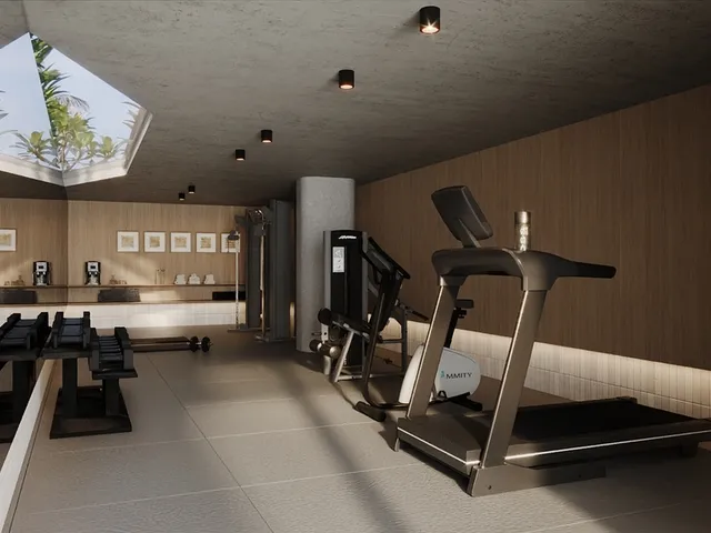 Imagem 14: Veleiro Urban Design