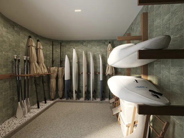 Imagem 7: Apartamento Garden à venda em Cabedelo, Formosa, com 3 quartos, 227.5m²