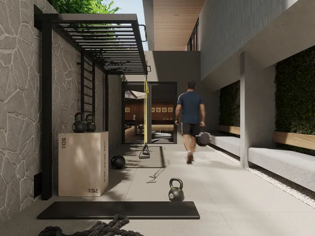 Imagem 16: Apartamento Garden à venda em Cabedelo, Formosa, com 3 quartos, 227.5m²