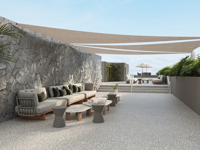 Imagem 10: Apartamento Garden à venda em Cabedelo, Formosa, com 3 quartos, 227.5m²