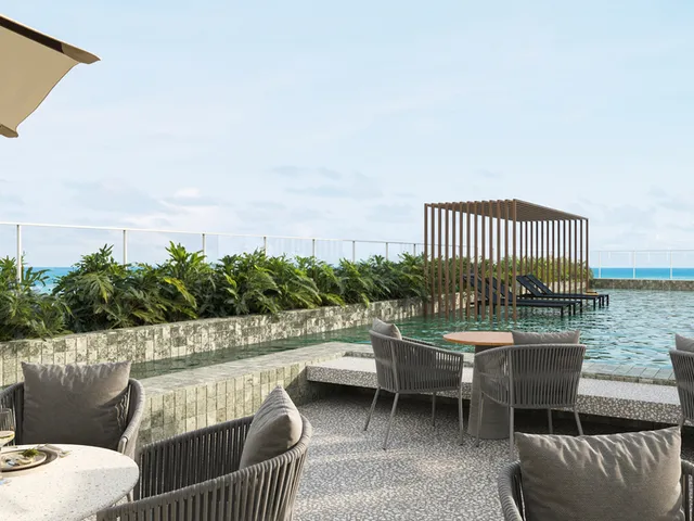 Imagem 16: Apartamento Garden à venda em Cabedelo, Formosa, com 3 quartos, 227,5m²