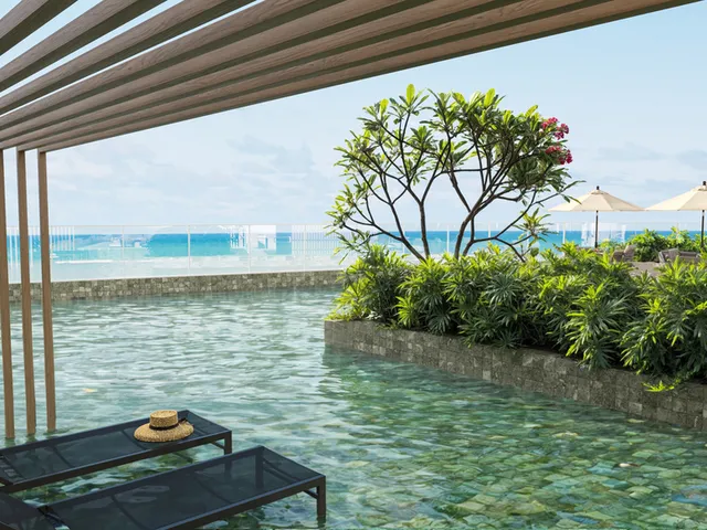 Imagem 11: Apartamento Garden à venda em Cabedelo, Formosa, com 3 quartos, 227.5m²