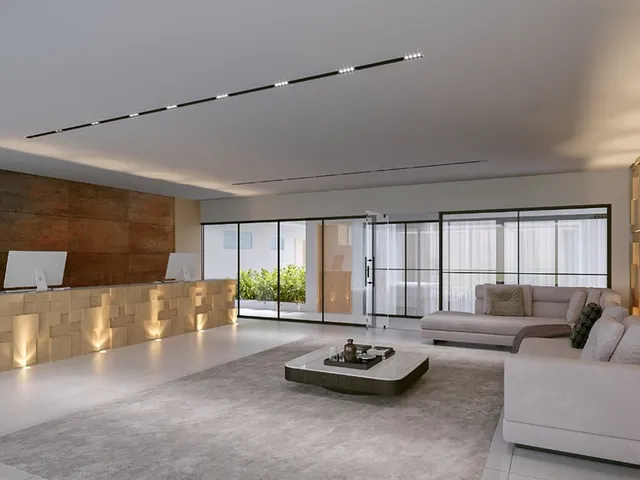 Imagem 3: Apartamento Garden à venda em Cabedelo, Intermares, com 3 quartos, 93.57m²