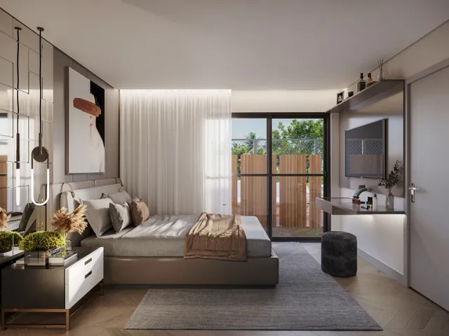 Imagem 6: Apartamento Garden à venda em Cabedelo, Intermares, com 3 quartos, 93.57m²