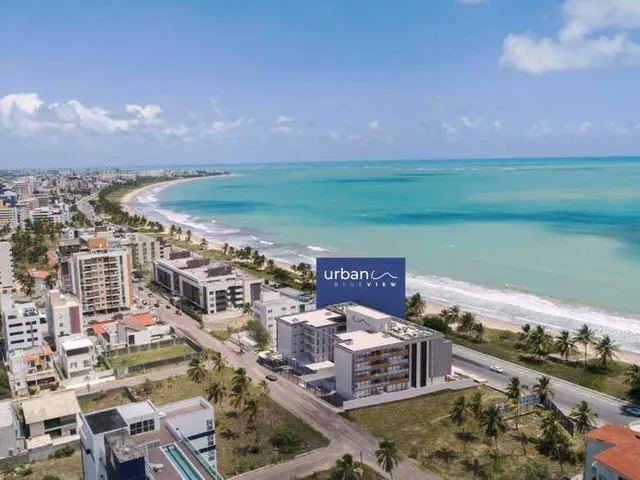 Imagem 2: Apartamento Garden à venda em Cabedelo, Intermares, com 3 quartos, 123,48m²