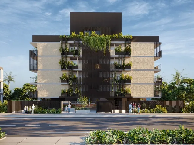 Imagem 5: Urban Mares Apartamento com 2 dormitórios