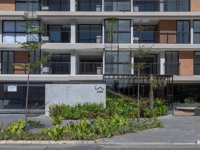 Imagem 11: Gameleira Jardins