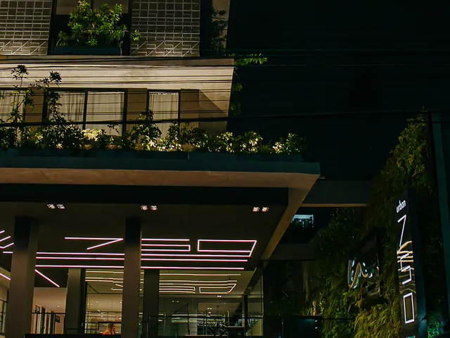 Imagem 3: Urban 750 - Residencial
