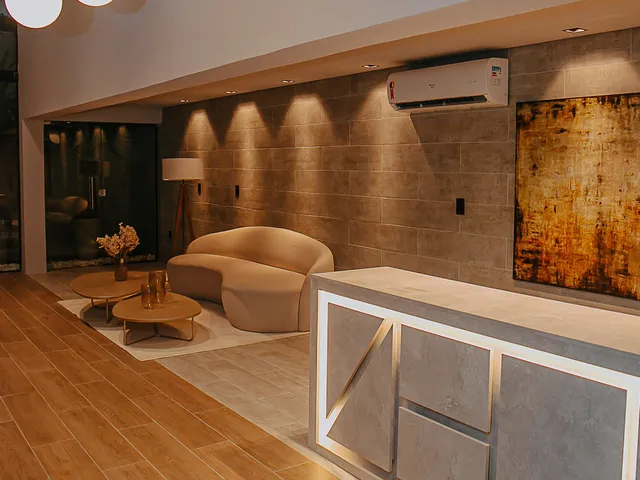 Imagem 6: Urban 750 - Residencial