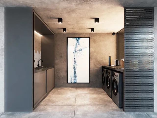 Imagem 7: Urban 750 - Residencial