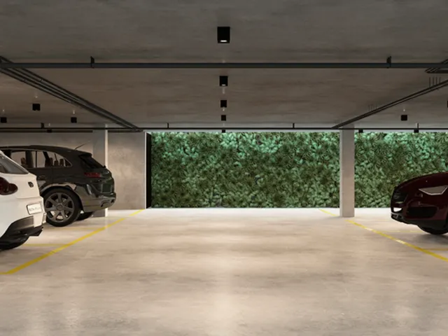 Imagem 8: Urban 750 - Residencial