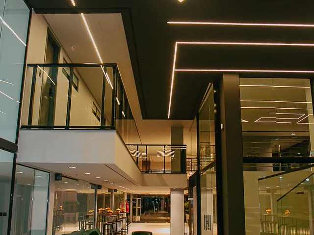 Imagem 9: Urban 750 - Residencial