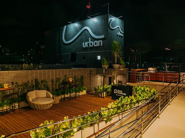 Imagem 11: Urban 750 - Residencial