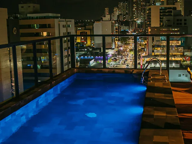 Imagem 13: Urban 750 - Residencial