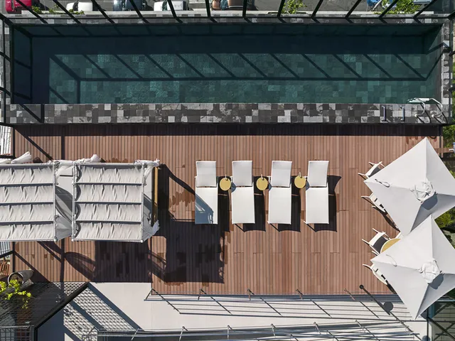 Imagem 12: Urban 750 - Residencial