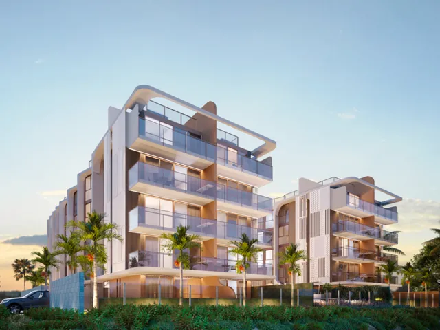 Imagem 2: Caribe Urban Design