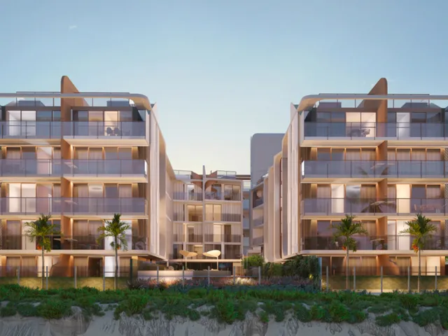 Imagem 3: Caribe Urban Design
