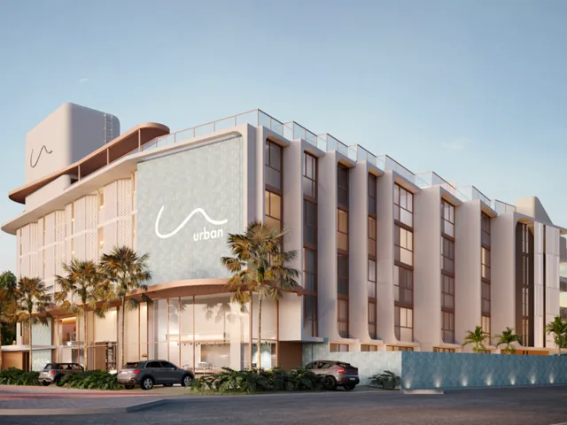 Imagem 4: Studio à venda em João Pessoa, Jardim Oceania, com 1 quarto, 39m²