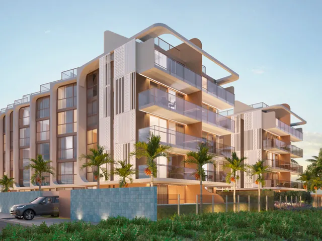 Imagem 5: Caribe Urban Design