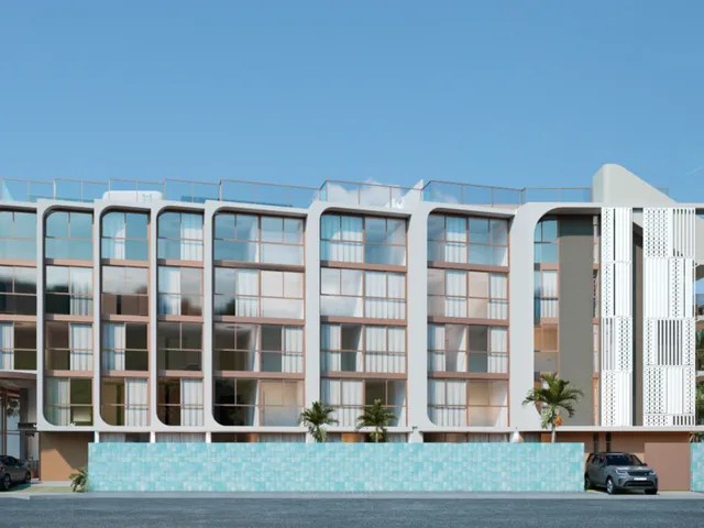 Imagem 10: Studio à venda em João Pessoa, Jardim Oceania, com 1 quarto, 39m²