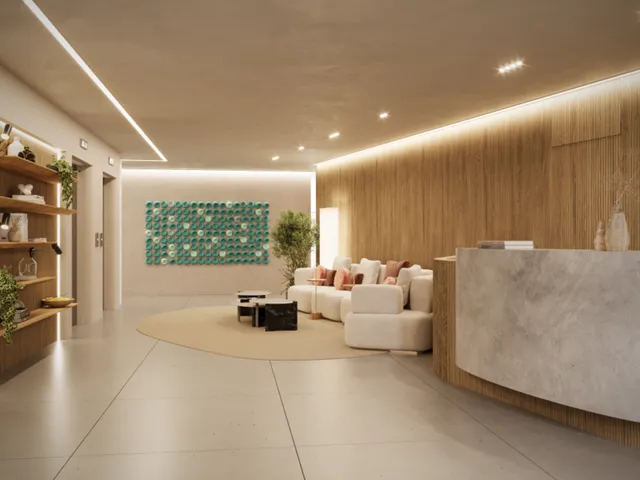 Imagem 11: Caribe Urban Design