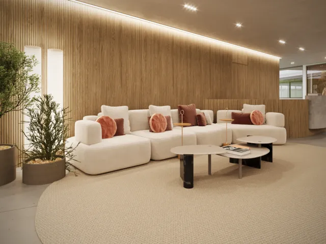 Imagem 12: Caribe Urban Design