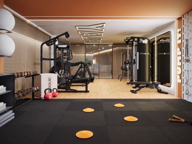 Imagem 13: Studio à venda em João Pessoa, Jardim Oceania, com 1 quarto, 39m²