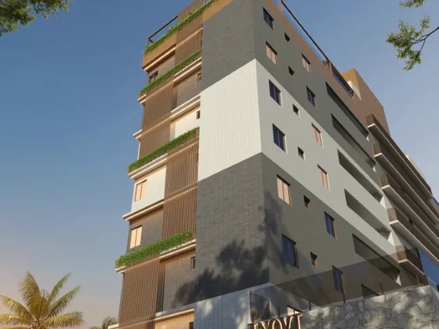 Imagem 3: Apartamento à venda em João Pessoa, Estados, com 3 quartos, 74m²