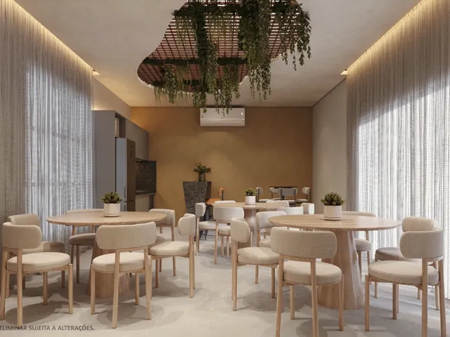 Imagem 11: Inovi Jardins Apartamento com 2 dormitórios
