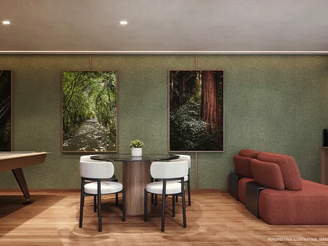 Imagem 12: Inovi Jardins Apartamento com 2 dormitórios