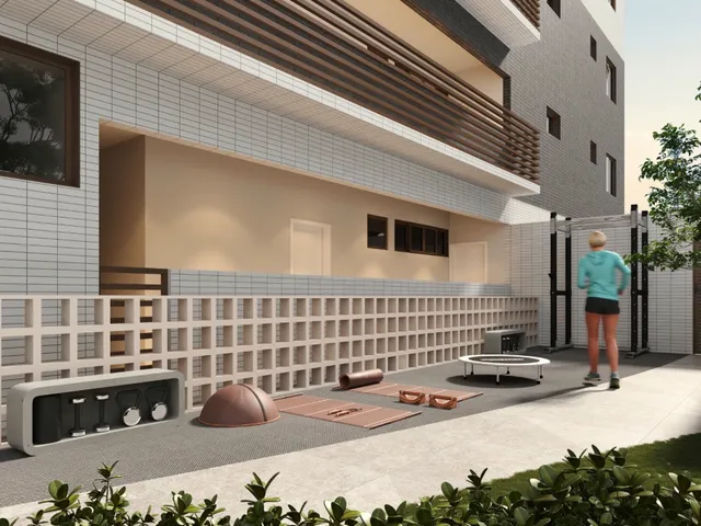 Imagem 12: Apartamento à venda em João Pessoa, Estados, com 3 quartos, 74m²