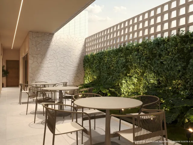 Imagem 9: Apartamento Garden À Venda em João Pessoa, Estados, com 3 Quartos, 113.5M²