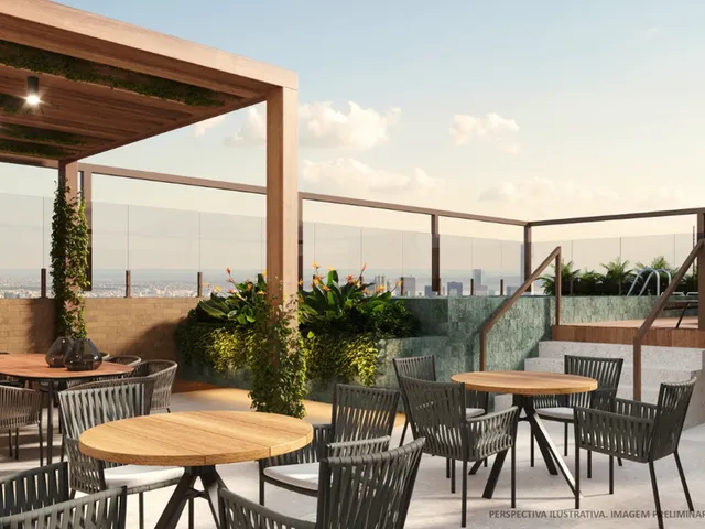 Imagem 11: Apartamento Garden À Venda em João Pessoa, Estados, com 3 Quartos, 113.5M²