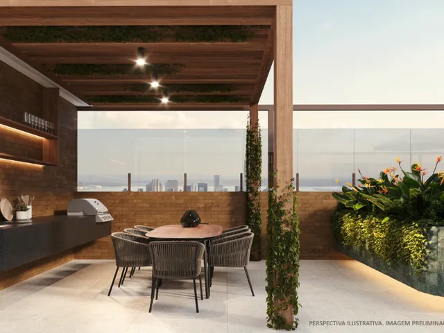 Imagem 12: Apartamento Garden À Venda em João Pessoa, Estados, com 3 Quartos, 113.5M²