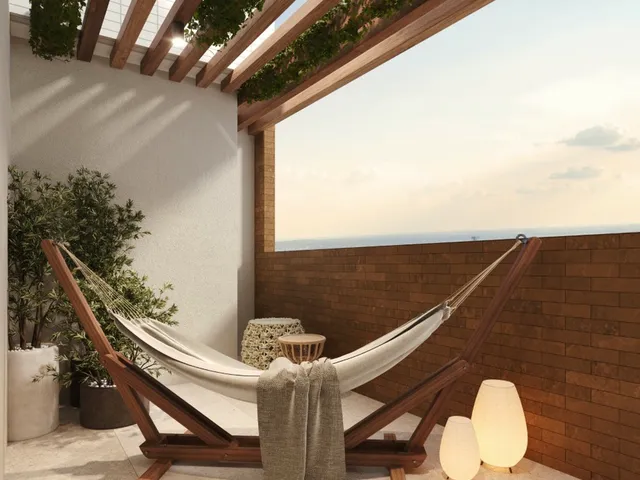 Imagem 13: Apartamento Garden À Venda em João Pessoa, Estados, com 3 Quartos, 113.5M²