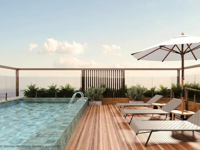 Imagem 14: Apartamento Garden À Venda em João Pessoa, Estados, com 3 Quartos, 113.5M²