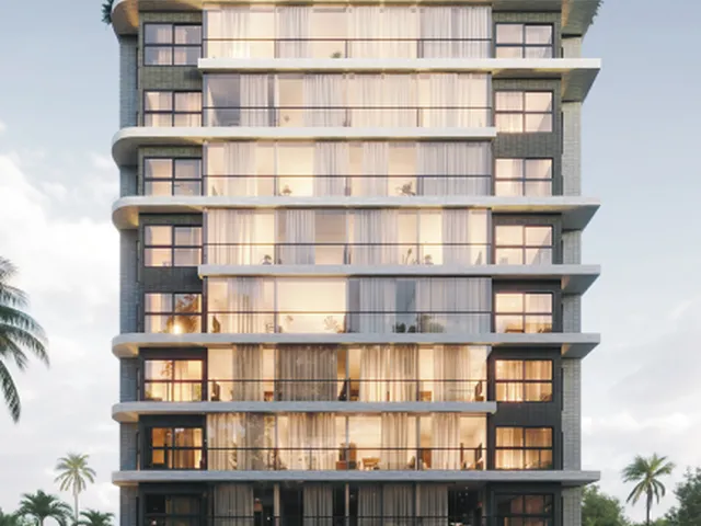 Imagem: Apartamento à venda em Cabedelo, Intermares