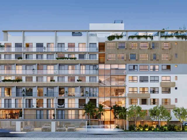 Imagem 1: Apartamento à venda em Cabedelo, Ponta de Campina, com 2 quartos, 49,05m²