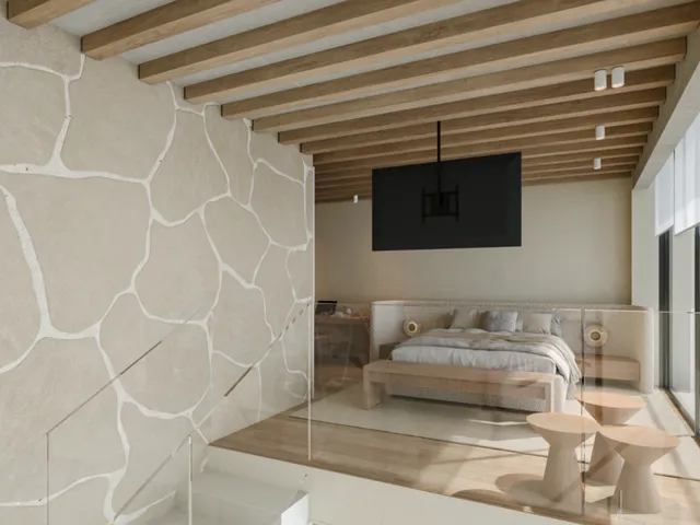 Imagem 6: Apartamento à venda em Cabedelo, Ponta de Campina, com 2 quartos, 61,93m²