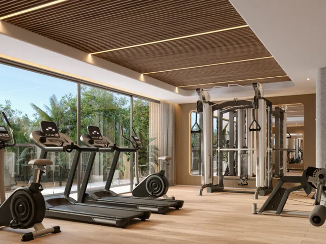Imagem 5: Apartamento à venda em Cabedelo, Ponta de Campina, com 2 quartos, 49,05m²