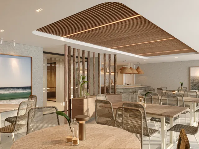 Imagem 6: Apartamento à venda em Cabedelo, Ponta de Campina, com 2 quartos, 49,05m²