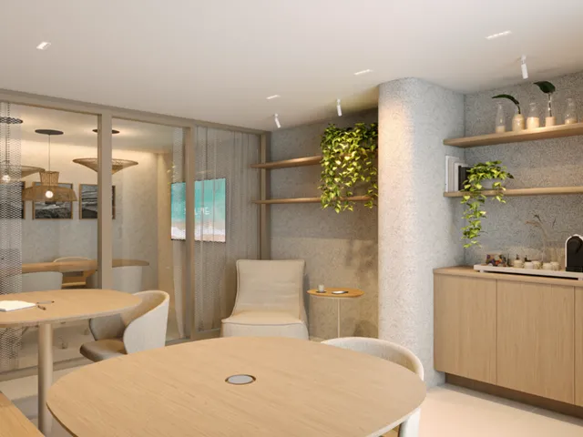 Imagem 9: Apartamento à venda em Cabedelo, Ponta de Campina, com 2 quartos, 61,93m²