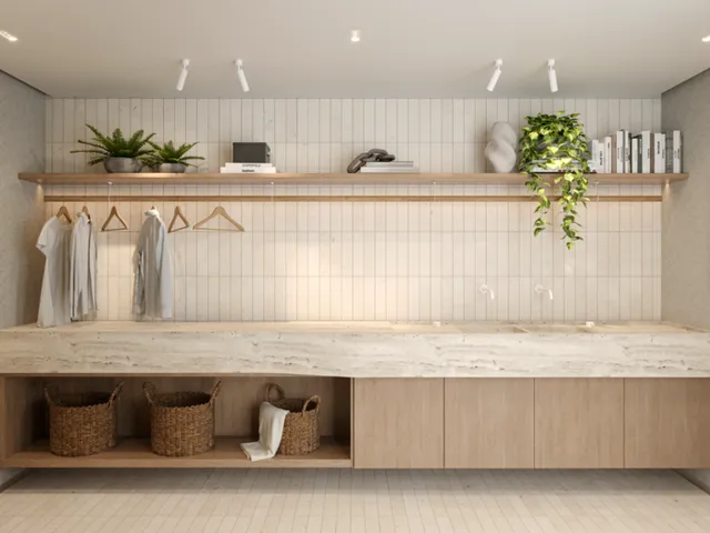Imagem 7: Apartamento à venda em Cabedelo, Ponta de Campina, com 2 quartos, 49,05m²